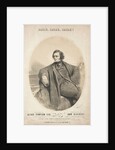 Break, Break, Break!, 1800s by Unknown