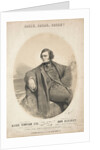Break, Break, Break!, 1800s by Unknown