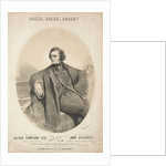 Break, Break, Break!, 1800s by Unknown