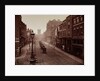 Bridge Street, Chester, 1865 by Augustus Kelham