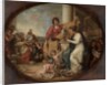 British Manufactory; A Sketch, 1791 by Benjamin West