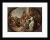 British Manufactory; A Sketch, 1791 by Benjamin West