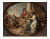 British Manufactory; A Sketch, 1791 by Benjamin West