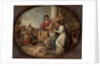 British Manufactory; A Sketch, 1791 by Benjamin West