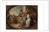 British Manufactory; A Sketch, 1791 by Benjamin West