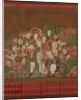 Buddhist Deities, 1700s-1800s by Unknown