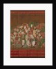Buddhist Deities, 1700s-1800s by Unknown