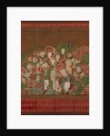 Buddhist Deities, 1700s-1800s by Unknown