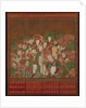 Buddhist Deities, 1700s-1800s by Unknown