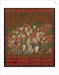 Buddhist Deities, 1700s-1800s by Unknown