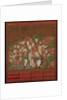 Buddhist Deities, 1700s-1800s by Unknown