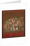 Buddhist Deities, 1700s-1800s by Unknown