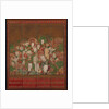 Buddhist Deities, 1700s-1800s by Unknown