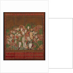 Buddhist Deities, 1700s-1800s by Unknown