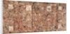 Buddhist Priest Robe, 1700s-1800s by Unknown