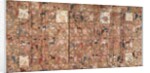 Buddhist Priest Robe, 1700s-1800s by Unknown