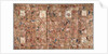 Buddhist Priest Robe, 1700s-1800s by Unknown