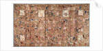 Buddhist Priest Robe, 1700s-1800s by Unknown