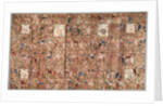 Buddhist Priest Robe, 1700s-1800s by Unknown