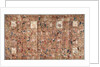 Buddhist Priest Robe, 1700s-1800s by Unknown