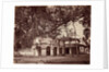 Buddhist Temple, Kalani, c. 1880 by Scowen & Co.