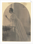 By the Window, 1896 by Clarence H. White