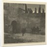 Camera Work: A Gateway - Segovia, 1914 by J. Craig Annan