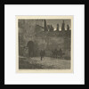 Camera Work: A Gateway - Segovia, 1914 by J. Craig Annan
