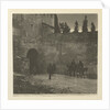 Camera Work: A Gateway - Segovia, 1914 by J. Craig Annan