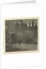 Camera Work: A Gateway - Segovia, 1914 by J. Craig Annan