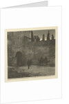 Camera Work: A Gateway - Segovia, 1914 by J. Craig Annan