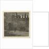 Camera Work: A Gateway - Segovia, 1914 by J. Craig Annan