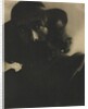 Camera Work: A Model, 1906 by Robert Demachy