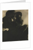 Camera Work: A Model, 1906 by Robert Demachy