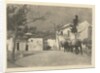 Camera Work: A Square - Ronda, 1914 by J. Craig Annan