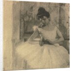 Camera Work: Behind the Scenes, 1906 by Robert Demachy