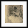 Camera Work: Behind the Scenes, 1906 by Robert Demachy