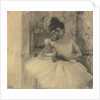 Camera Work: Behind the Scenes, 1906 by Robert Demachy