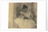 Camera Work: Behind the Scenes, 1906 by Robert Demachy