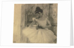 Camera Work: Behind the Scenes, 1906 by Robert Demachy