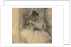 Camera Work: Behind the Scenes, 1906 by Robert Demachy