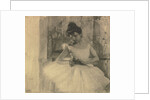 Camera Work: Behind the Scenes, 1906 by Robert Demachy