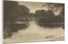 Camera Work: Bolney Backwater, 1910 by J. Craig Annan