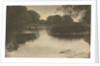 Camera Work: Bolney Backwater, 1910 by J. Craig Annan