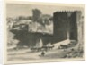 Camera Work: Bridge of St. Martin - Toledo, 1914 by James Craig Annan