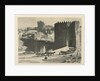 Camera Work: Bridge of St. Martin - Toledo, 1914 by James Craig Annan