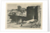 Camera Work: Bridge of St. Martin - Toledo, 1914 by James Craig Annan