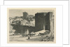 Camera Work: Bridge of St. Martin - Toledo, 1914 by James Craig Annan