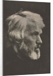Camera Work: Carlyle, 1913 by Julia Margaret Cameron