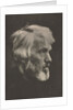 Camera Work: Carlyle, 1913 by Julia Margaret Cameron